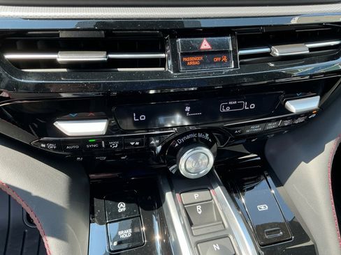New 2026 Acura MDX A-Spec AWD/4WD image 17