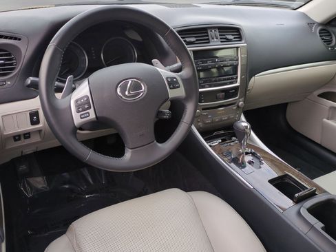 Used 2013 Lexus IS 250 image 29