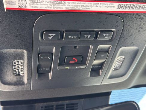Used 2025 Toyota Camry SE w/ Multimedia Upgrade Package FWD image 34