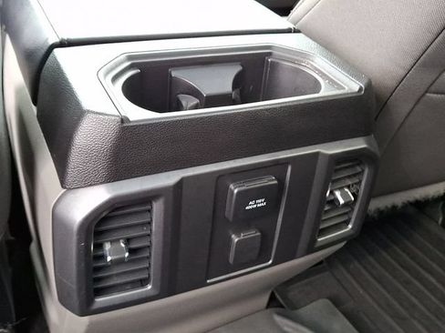 Used 2016 Ford F150 XLT w/ Equipment Group 302A Luxury AWD/4WD image 12