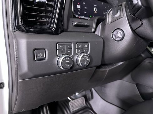 New 2026 GMC Sierra 1500 AT4 w/ AT4 Premium Package image 18