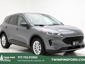 Used 2022 Ford Escape SE w/ Convenience Package video 1