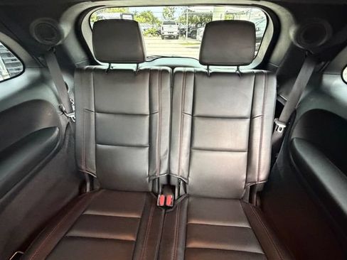 Used 2023 Dodge Durango R/T AWD/4WD image 14