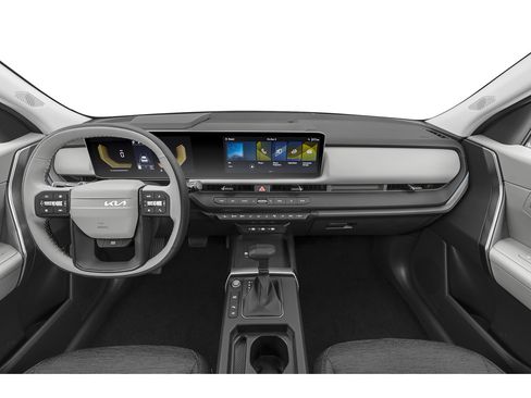 New 2027 Kia Seltos LX AWD/4WD image 30