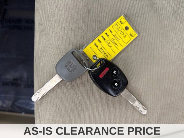 Used 2010 Honda CR-V LX image 16