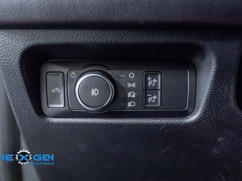 Used 2024 Ford Ranger XLT w/ FX4 Off-Road Package image 13