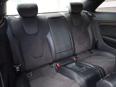 Used 2013 Audi S5 Premium Plus AWD/4WD image 23