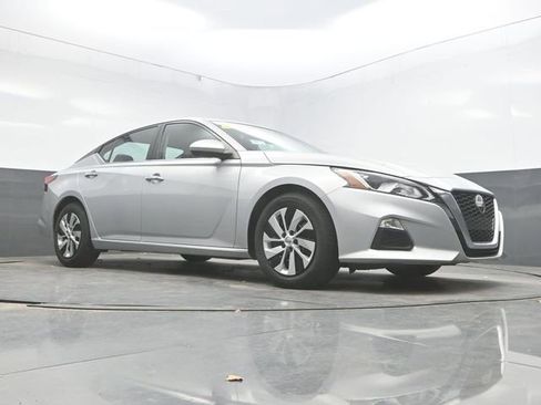 Used 2021 Nissan Altima 2.5 S image 30