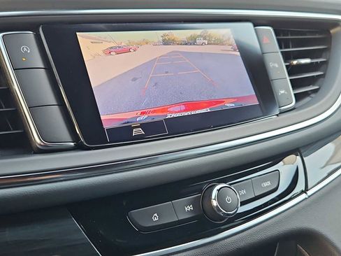 Used 2023 Buick Enclave Essence w/ LPO, Floor Liner Package image 30