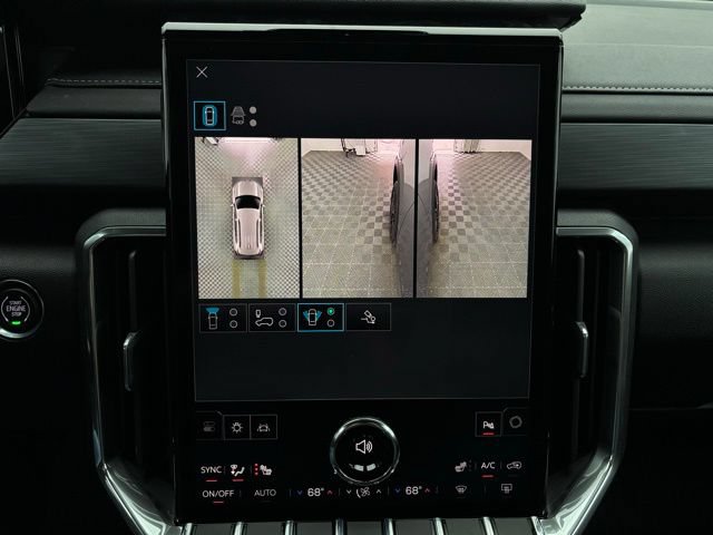New 2026 GMC Acadia Elevation w/ Black Edition FWD image 4