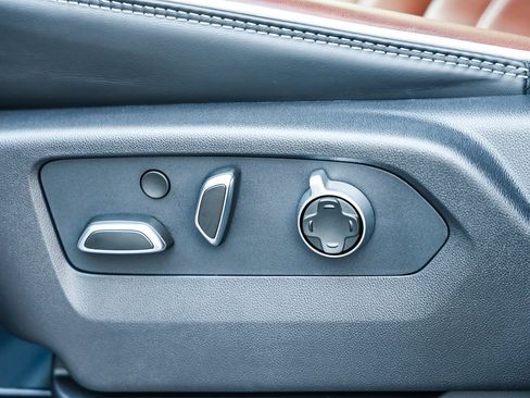 Used 2024 GMC Sierra 3500 Denali Ultimate image 22