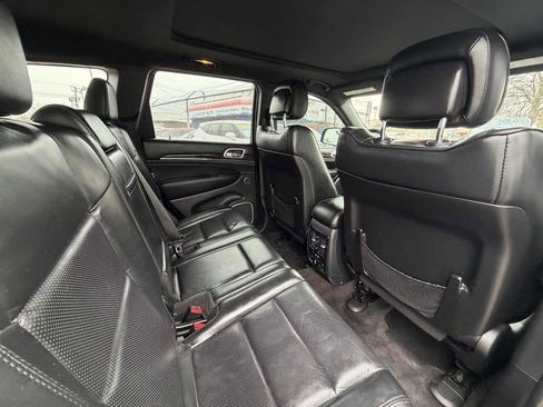 Used 2015 Jeep Grand Cherokee High Altitude image 26