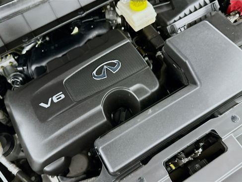 Used 2023 INFINITI QX60 Autograph image 36