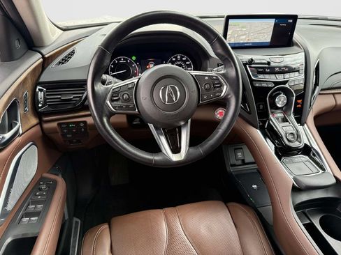 Certified 2024 Acura RDX SH-AWD w/ Advance Package image 11