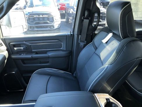 New 2026 RAM 2500 Laramie w/ Night Edition image 31