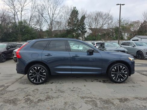 New 2026 Volvo XC60 T8 Ultra w/ Protection Package Premier image 12