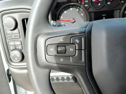 New 2025 Chevrolet Silverado 3500 W/T w/ WT Convenience Package image 22