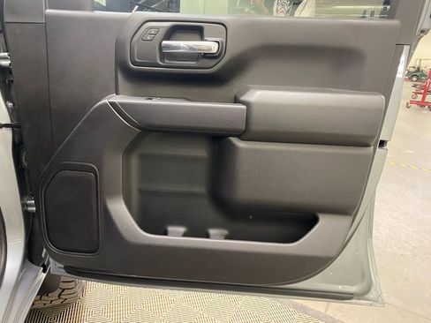 Used 2024 Chevrolet Silverado 3500 W/T w/ WT Convenience Package image 15