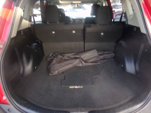 Used 2015 Toyota RAV4 XLE w/ Outdoor Package image 19