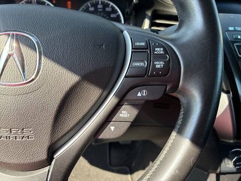 Used 2014 Acura ILX w/ Technology Package FWD image 14