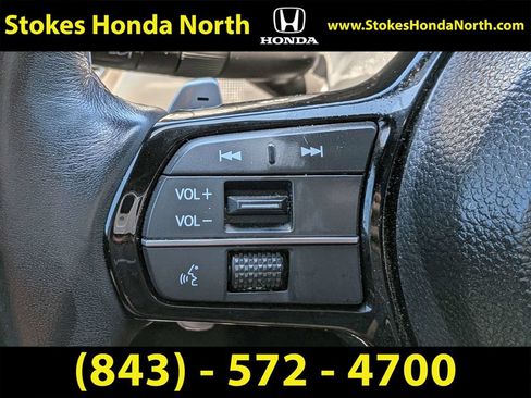 Used 2024 Acura Integra A-Spec FWD image 27