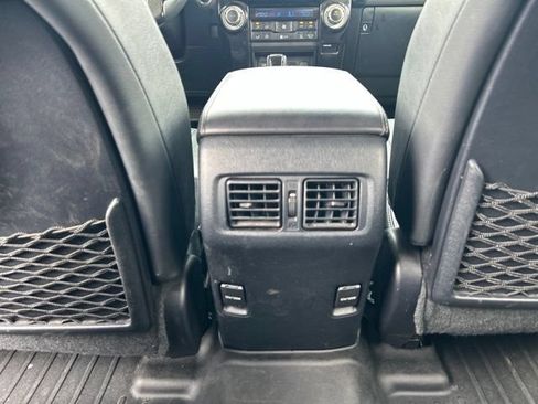 Used 2019 Toyota 4Runner Limited AWD/4WD image 24