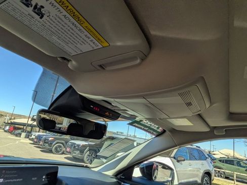 Used 2024 MAZDA CX-50 AWD 2.5 S w/ Cargo Package image 21