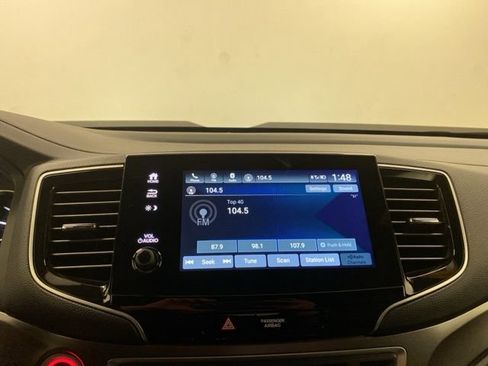 Certified 2023 Honda Passport EX-L image 10