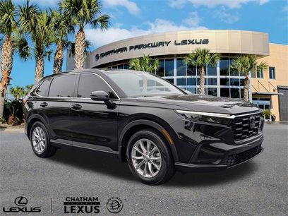 Used 2023 Honda CR-V EX-L