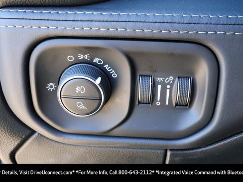 New 2026 RAM 2500 Rebel w/ Rebel Level 2 Equipment Group image 37