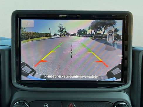 Used 2023 Ford Bronco Sport Heritage w/ Heritage Convenience Package image 20