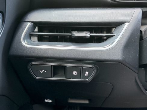Used 2025 Kia K4 EX FWD image 21