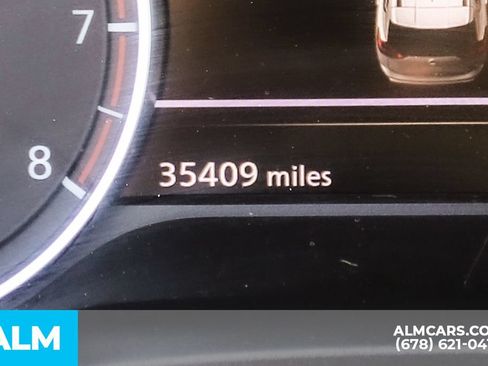 Used 2025 Nissan Rogue SV FWD image 36