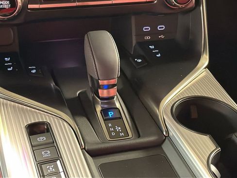 New 2026 Lexus LX 700h F Sport image 22