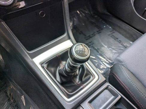 Used 2017 Subaru WRX AWD/4WD image 13