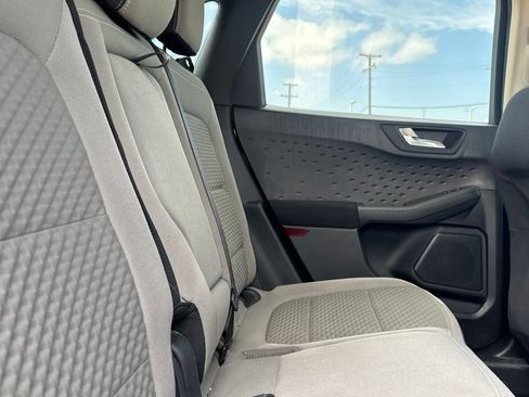 Used 2020 Ford Escape SE FWD image 33