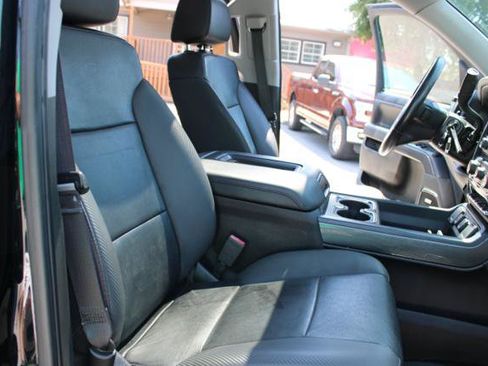 Used 2016 GMC Sierra 1500 SLT w/ All-Terrain Package AWD/4WD image 22
