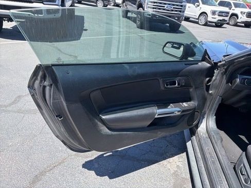 Used 2017 Ford Mustang Coupe w/ Ecoboost Performance Package RWD image 15