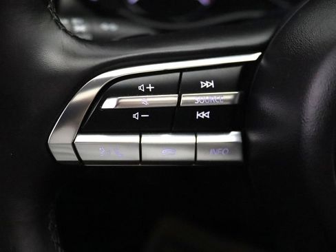 Used 2023 MAZDA CX-50 Meridian Edition AWD/4WD image 20