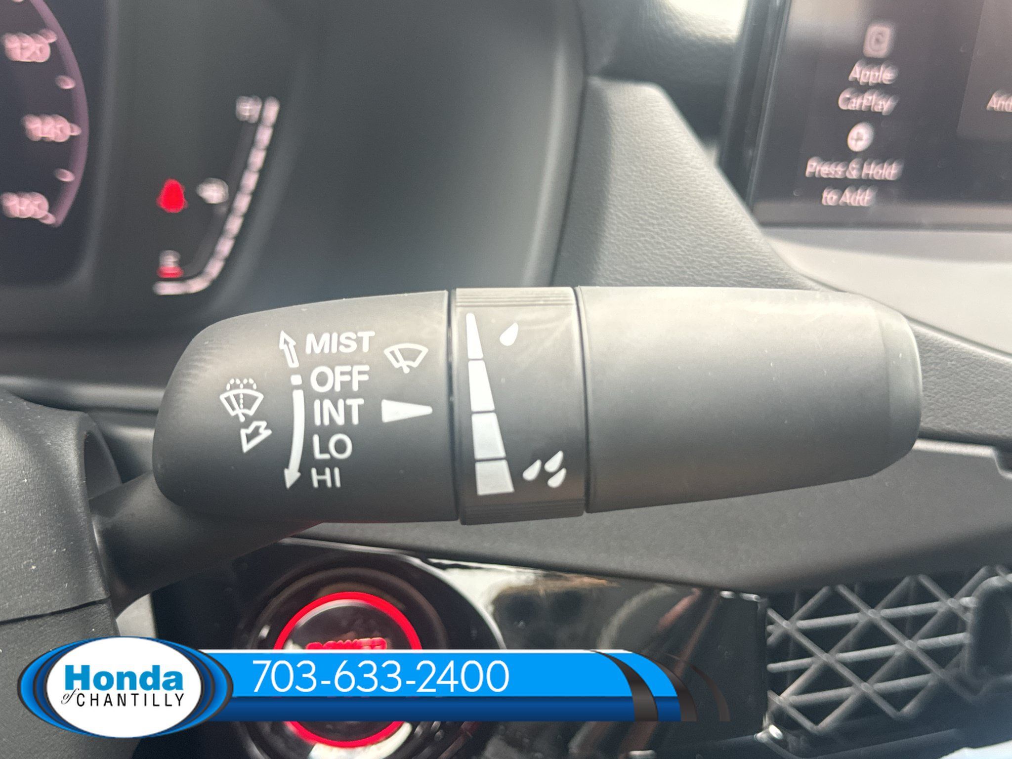 New 2026 Honda Accord Hybrid Sport-L FWD image 11