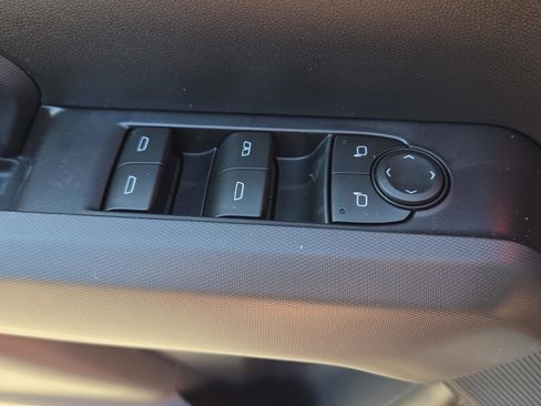 New 2026 Chevrolet Colorado Trail Boss AWD/4WD image 28