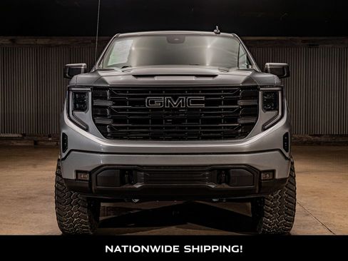 Used 2026 GMC Sierra 1500 Elevation w/ Preferred Package AWD/4WD image 4