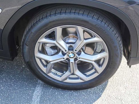 Certified 2023 BMW X3 sDrive30i w/ Convenience Package w/ZPA image 8