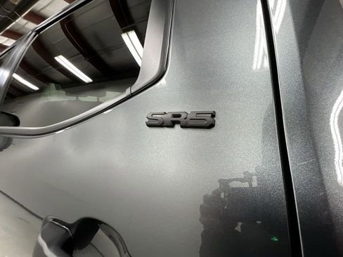 Used 2025 Toyota Tundra SR5 w/ SR5 Convenience Package image 31