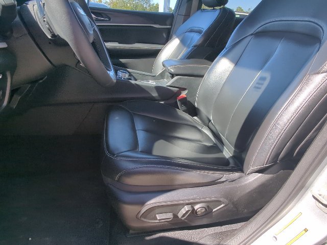 Used 2024 Jeep Grand Cherokee Limited 4xe AWD/4WD image 10