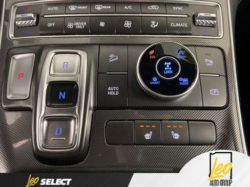 Used 2022 Hyundai Santa Fe SEL Premium AWD/4WD image 28
