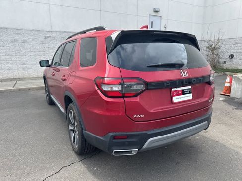 Used 2023 Honda Pilot Touring image 22