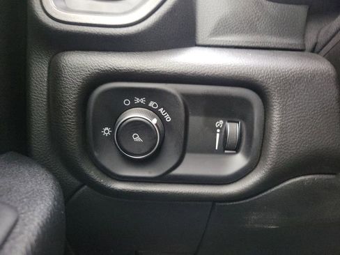 Used 2022 RAM 2500 Tradesman image 13