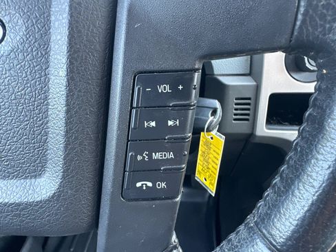 Used 2013 Ford F150 XLT w/ XLT Chrome Pkg AWD/4WD image 18
