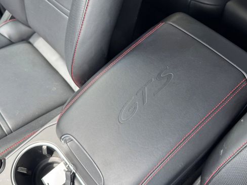 Used 2023 Porsche Cayenne GTS AWD/4WD image 17